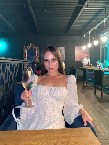Проститутка Лариса